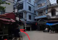 Bán đất 46.6m2 hướng Đông, ngõ ôtô vào phố Thanh Nhàn Từ Sơn... Bán đất tại Đồng Nguyên, Bắc Ninh 06