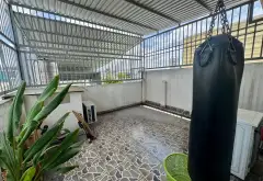 GIẢM GẤP 150TR - NHÀ 4 TẦNG, HẺM XE HƠI HIỆP THÀNH 13 (50.6M²), GIÁ CHỈ 5.8 TỶ... Bán nhà riêng tại Tân Thới Hiệp, Hồ Chí Minh 10