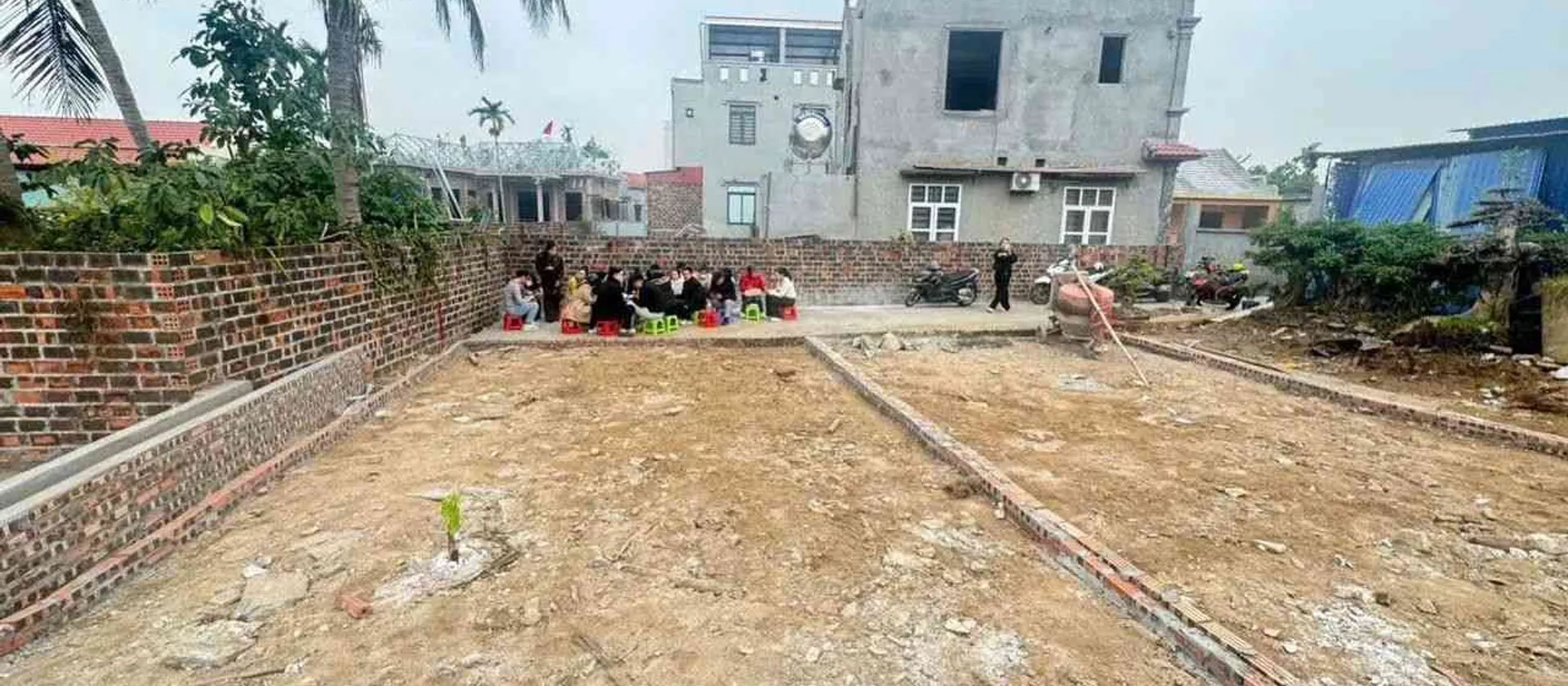 Cơ hội vàng sở hữu đất Thủy Đường sầm uất, ngang tầm đẳng cấp... Bán đất tại Thủy Nguyên, Hải Phòng 01