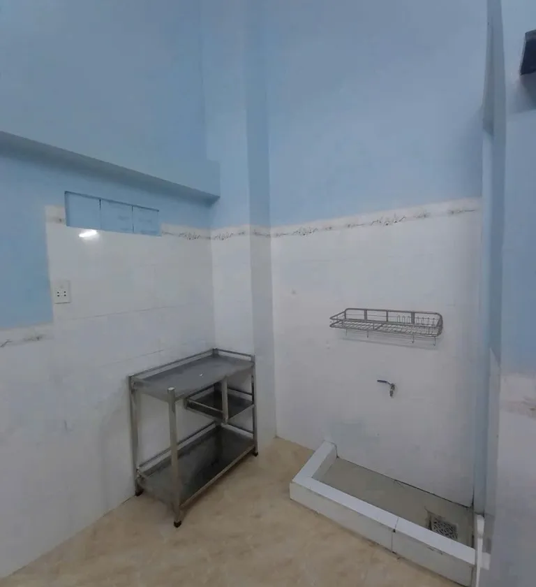 GIẢM TIẾP 500 tr -BÁN CHDV THU NHẬP ỔN ĐỊNH 33TR/Th–TAM BÌNH,TĐ- Dt: 137.4m² ( 5.25x 26)–chỉ : 7.2ỷ... Bán nhà riêng tại Tam Bình, Hồ Chí Minh 01