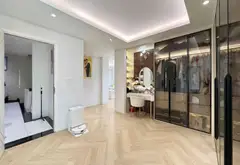 Bán biệt thự cao cấp Bình Lợi, diện tích 185m², 4 phòng ngủ, tiện nghi đầy đủ... Bán nhà riêng tại Bình Lợi Trung, Hồ Chí Minh 10