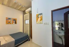 NHÀ ĐẸP TÂN THỚI HIỆP Q12... Bán nhà riêng tại Tân Thới Hiệp, Hồ Chí Minh 02