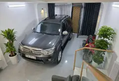 Nhà đẹp quận 7, 4 tầng, xe hơi vào tận nhà... Bán nhà riêng tại Tân Thuận, Hồ Chí Minh 03