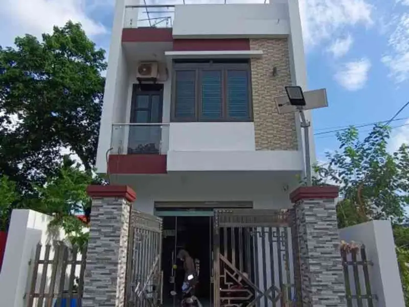 Nhà đẹp mê ly giữa trung tâm Thủy Nguyên, ngõ rộng kinh doanh đỉnh cao... Bán nhà riêng tại Thủy Nguyên, Hải Phòng 01