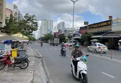 Nhà mặt phố 5 tầng, 6PN, Tạ Quang Bửu P4 Q8
vị trí đắc địa Quận 8, giá ưu đãi... Bán nhà mặt phố tại Chánh Hưng, Hồ Chí Minh 02