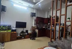 Bán nhà riêng 4 tầng 30m² tại Giáp Nhị, hướng Tây Nam, gần ô tô, giá 8.6 tỷ... Bán nhà riêng tại Hoàng Mai, Hà Nội 05