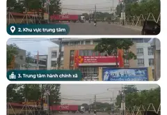 SIÊU PHẨM 189M2 XÓM CỔ NHƯ QUỲNH HƯNG YÊN- 3 MẶT TIỀN - ĐÓN SÓNG KĐT - 7 TỶ 5... Bán nhà riêng tại Như Quỳnh, Hưng Yên 13