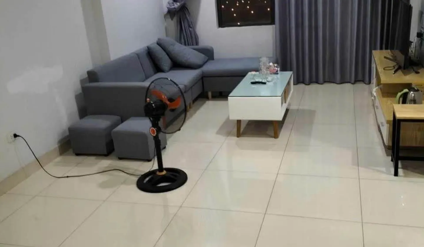 Căn hộ 2PN tràn ngập ánh sáng, tiện nghi Dương Nội... Bán căn hộ chung cư tại Yên Nghĩa, Hà Nội 01