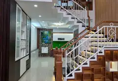 Nhà 5 tầng mới xây 51m2 khu dân trí Tân Phú giá 6.6 tỷ... Bán nhà riêng tại Bình Trị Đông, Hồ Chí Minh 02