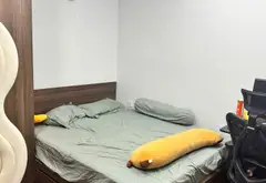 Căn hộ góc rộng trung tâm Phú Nhuận, tiện nghi đầy đủ... Bán căn hộ chung cư tại Cầu Kiệu, Hồ Chí Minh 07