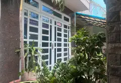 Nhà rộng 10 phòng, thu nhập thuê 50 triệu, Quận 3... Bán nhà riêng tại Nhiêu Lộc, Hồ Chí Minh 01