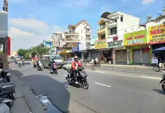 Bán nhà mặt phố 4 tầng góc 2 mặt tiền tại Quận Tân Bình... Bán nhà mặt phố tại Bảy Hiền, Hồ Chí Minh 01