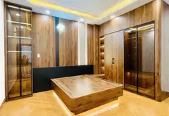 Nhà ngang 7m, 3 tầng BTCT, hẻm 7m gần ngã 4 Bốn Xã... Bán nhà riêng tại Bình Hưng Hòa, Hồ Chí Minh 02