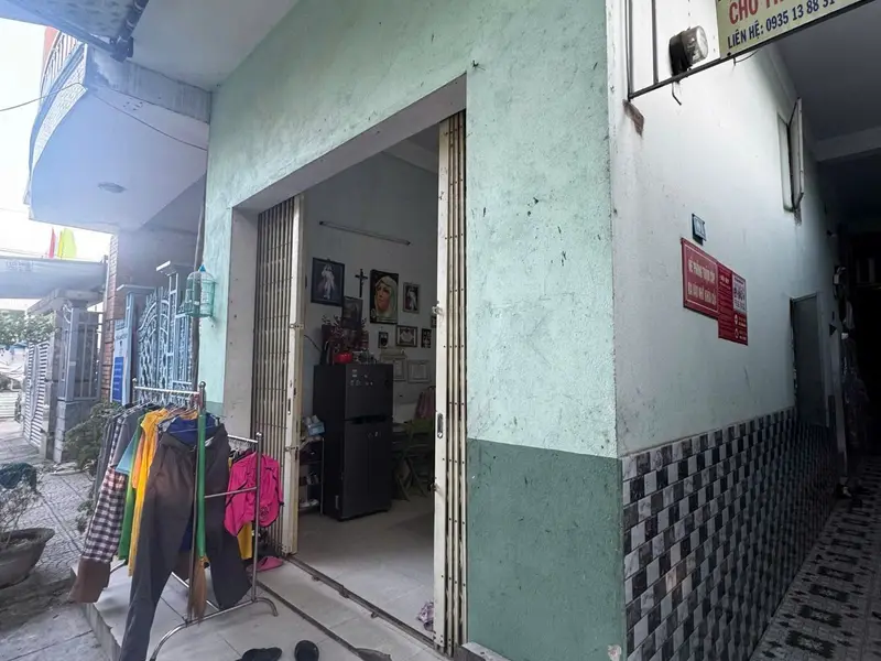 Căn hộ mini 3 tầng mặt tiền Nguyễn Xí, tiềm năng cho thuê tuyệt vời... Bán chung cư mini tại Liên Chiểu, Đà Nẵng 01