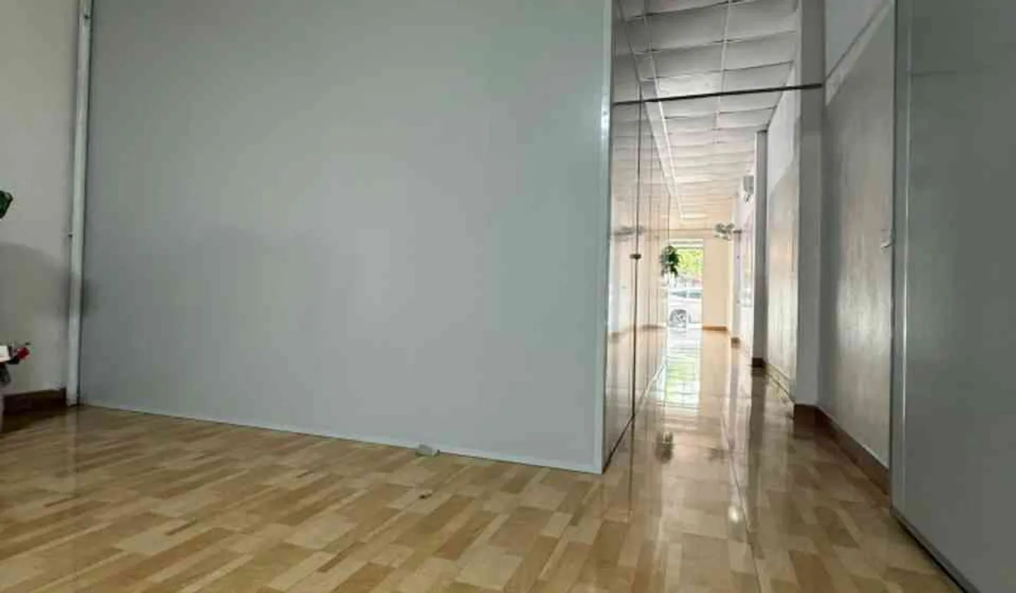 Nhà mặt tỉnh lộ 295 trung tâm xã Xuân Cẩm, Bắc Ninh giá 4.6 tỷ... Bán nhà mặt phố tại Xuân Cẩm, Bắc Ninh 01
