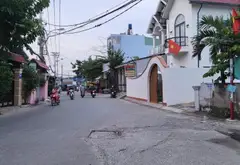 Bán nhà mặt phố diện tích 408.5m² ở xã kế bên 8, mặt tiền 6.3m... Bán nhà mặt phố tại An Phú Đông, Hồ Chí Minh 10