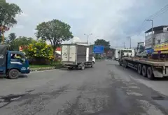 Nhà mặt tiền đường Tỉnh lộ 10, giá mềm mại nhất thời điểm hiện nay... Bán nhà mặt phố tại Bình Lợi, Hồ Chí Minh 01