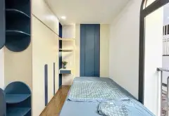 Nhà 5 tầng full nội thất siêu xịn ở Phú Nhuận... Bán nhà riêng tại Đức Nhuận, Hồ Chí Minh 07