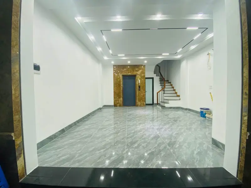 Nhà riêng 54.4m² Khâm Thiên, Đống Đa chỉ 12.8 tỷ... Bán nhà riêng tại Văn Miếu - Quốc Tử Giám, Hà Nội 01