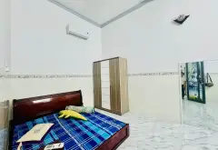 Nhà mặt phố rộng 103m2 tại phường Tăng Nhơn Phú, cơ hội sở hữu vị trí vàng kinh doanh và đậu ô tô... Bán nhà mặt phố tại Tăng Nhơn Phú, Hồ Chí Minh 06