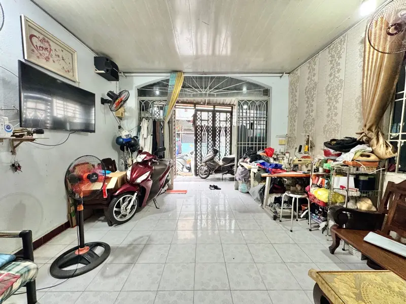 💥💥Ngang 5.1m💥HẺM Xe Hơi
🏡 81m² x 6P
Giá nhỉnh 11T🌹🌹
👍Vừa Ở Vừa Cho Thuê
🌎Lê Đức Thọ, Gò Vấp... Bán nhà riêng tại An Nhơn, Hồ Chí Minh 01