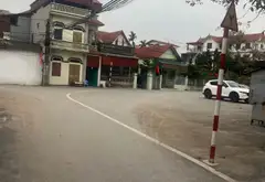 Đất nằm ở mặt ngõ , gần khu dự án 3,15 tỷ... Bán đất tại Yên Mỹ, Hưng Yên 05