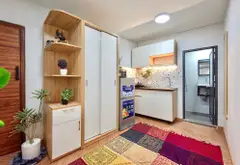 Bán toà nhà căn hộ dịch vụ gần trường ĐH Văn Hiến, 4 tầng, 18 phòng... Bán nhà riêng tại Bảy Hiền, Hồ Chí Minh 06