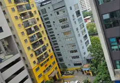 Căn hộ siêu hiếm trung tâm Trần Bình, giá tốt đáng sở hữu ngay... Bán căn hộ chung cư tại Từ Liêm, Hà Nội 02