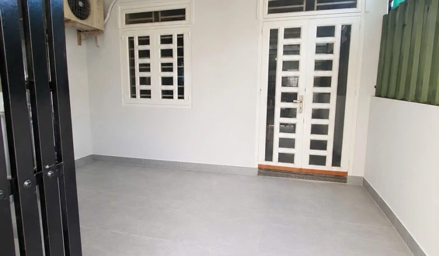 Cơ hội hiếm có sở hữu nhà mặt phố vị trí vàng gần Phạm Văn Đồng... Bán nhà mặt phố tại Linh Xuân, Hồ Chí Minh 01