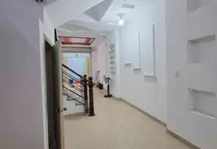 Nhà 3 tầng xinh xắn tại Tân Bình, sống tiện nghi ngay trung tâm... Bán nhà riêng tại Tân Bình, Hồ Chí Minh 04