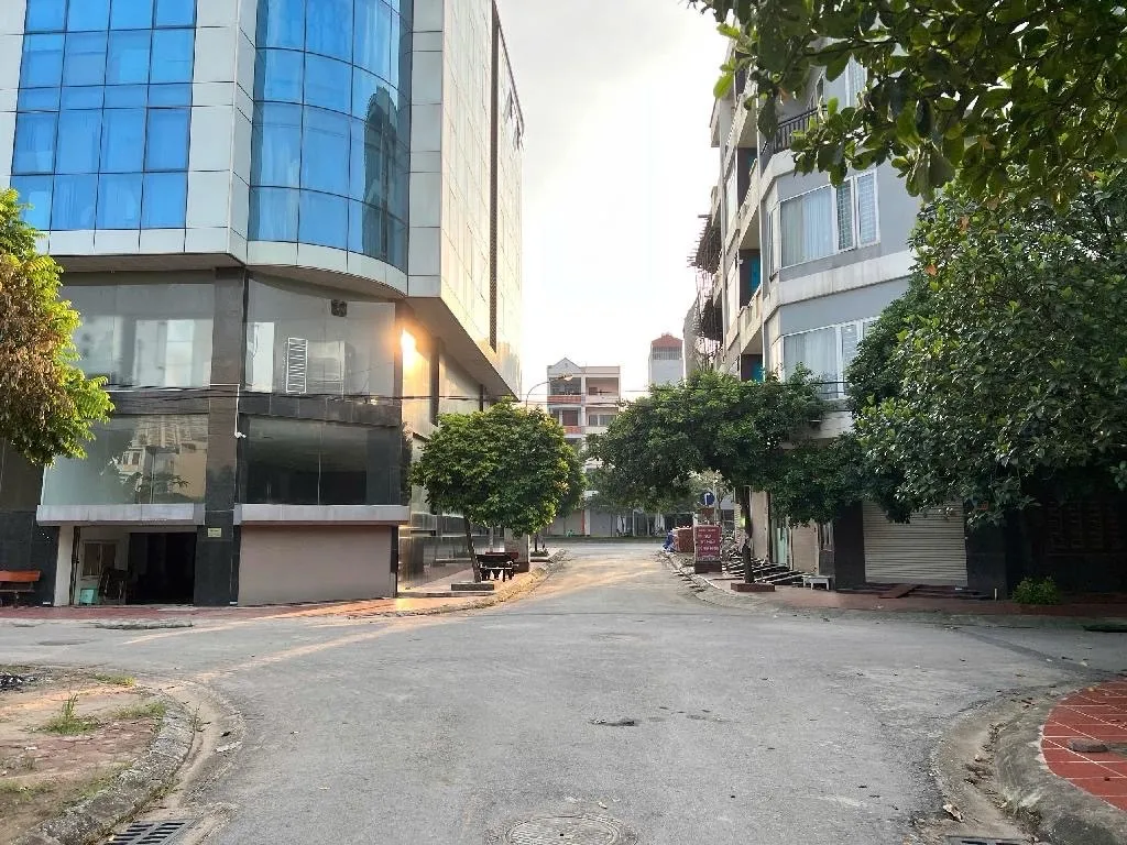Bán nhà 4 tầng Dương Nội Hà Đông vị trí đắc địa gần AEON Mall và công viên Thiên Văn Học... Bán owner_side tại Dương Nội, Hà Nội 01
