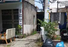 🔥 BÁN LÔ ĐẤT MT MỸ KHÊ – CÓ NHÀ CẤP 4 - 2 MB ĐANG KINH DOANH 🔥... Bán nhà mặt phố tại An Hải, Đà Nẵng 03