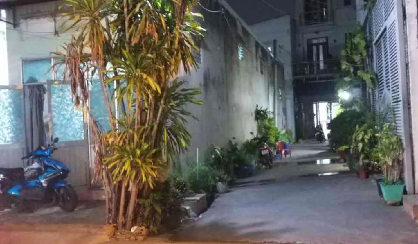🔥 ĐẤT VIP TRUNG TÂM THỦ ĐỨC – TẶNG NHÀ C4 – 50M RA ĐƯỜNG LỚN! 🔥
NHỈNH 6₫... Bán nhà riêng tại Linh Xuân, Hồ Chí Minh 01