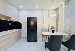 Bán nhà 2 tầng, 45m2, hướng nam, hẻm 3 gác tại quận Gò Vấp... Bán nhà riêng tại Gò Vấp, Hồ Chí Minh 07