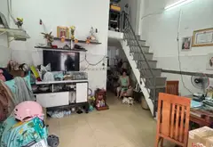 Nhà 3 Tầng Sát ĐH Công Thương, Giá Siêu Hấp Dẫn... Bán nhà riêng tại Tây Thạnh, Hồ Chí Minh 02