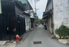 Bán nhà riêng phường Thới An, TP. Hồ Chí Minh, diện tích 144m2, pháp lý rõ ràng... Bán nhà riêng tại Thới An, Hồ Chí Minh 13
