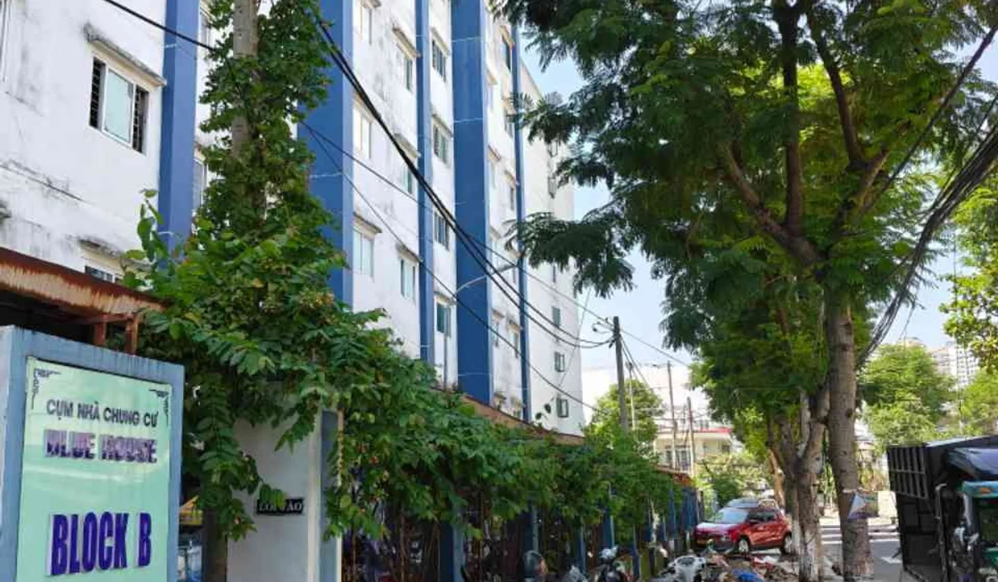 Bán căn hộ 2 phòng ngủ tại Sơn Trà, Đà Nẵng giá 2,15 tỷ... Bán căn hộ chung cư tại Sơn Trà, Đà Nẵng 01
