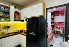 NHÀ 4 TẦNG – 45M² – 5PN – 4WC – FULL NỘI THẤT – 6,7 Đ... Bán nhà riêng tại Phú Thuận, Hồ Chí Minh 01