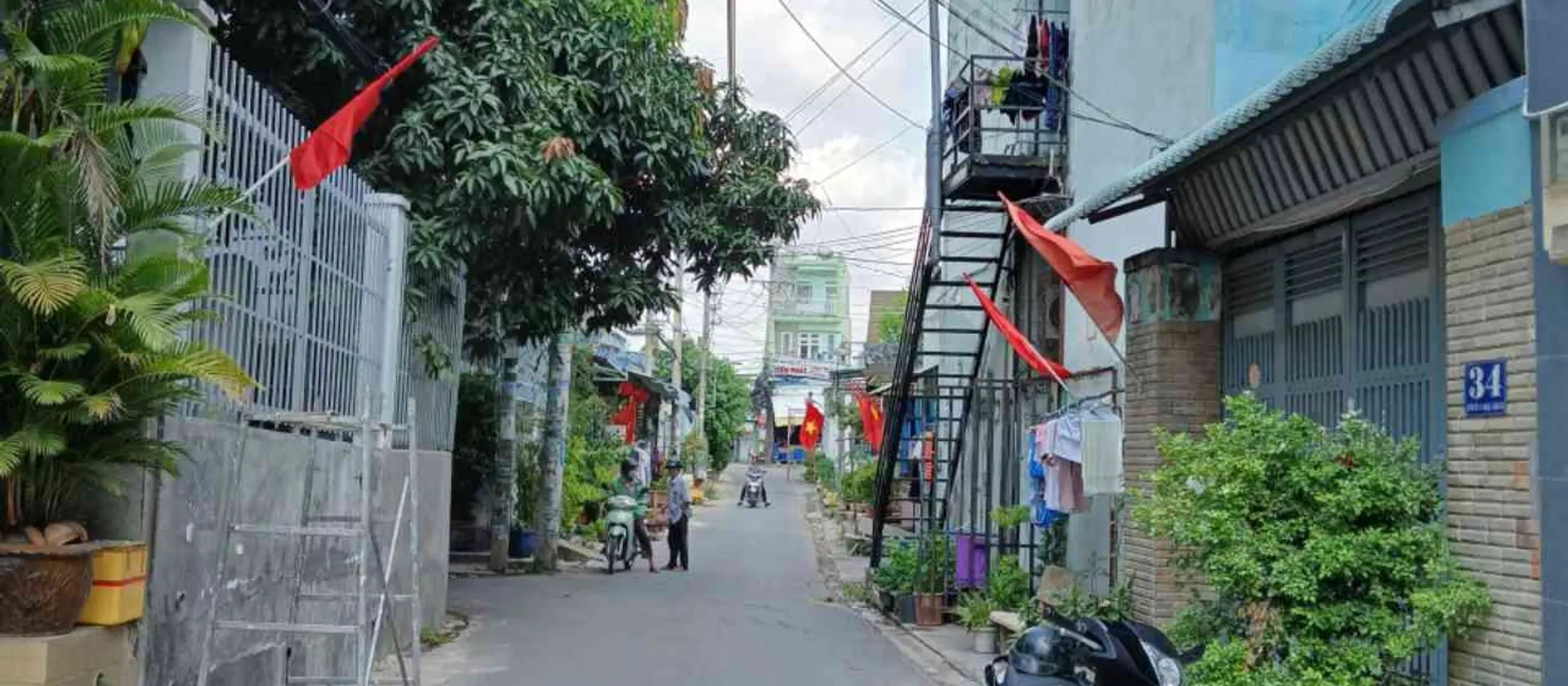 Bán nhà mặt phố 4 tầng diện tích 84.8m2 tại khu dân cư Nam Long, An Lạc, TP.HCM... Bán nhà mặt phố tại An Lạc, Hồ Chí Minh 01