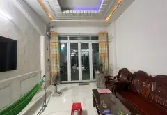 NHÀ ĐÚC 3 TẦNG LẦU 4x20M, CHỈ 6,4 TỶ – TL 41 AN PHÚ ĐÔNG... Bán nhà riêng tại An Phú Đông, Hồ Chí Minh 02