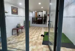 Nhà 4 tầng sang chảnh gần sân bay Tân Bình, đầy đủ tiện nghi... Bán nhà riêng tại Tân Sơn Hòa, Hồ Chí Minh 05