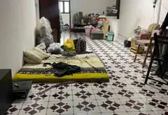 Bán nhà mặt phố 4 tầng diện tích 123m² tại Khu vực Kinh Dương Vương, thuận tiện kinh doanh... Bán nhà mặt phố tại An Lạc, Hồ Chí Minh 05