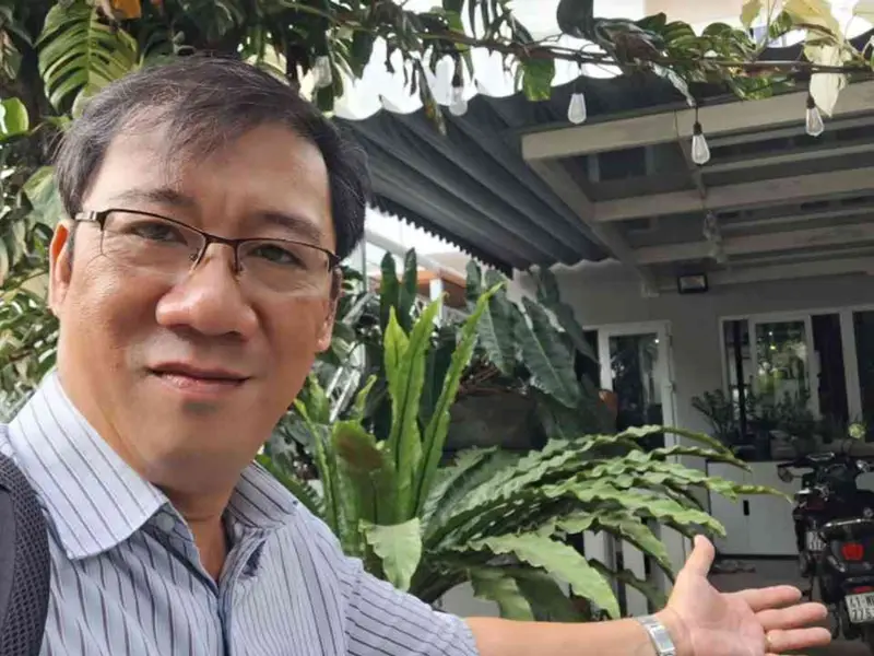 NHÀ PHỐ MELOSA KHANG ĐIỀN - KHU COMPOUND CAO CẤP... Bán nhà mặt phố tại Long Trường, Hồ Chí Minh 01