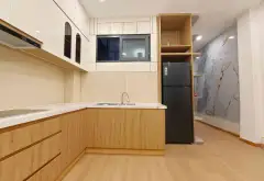 Căn hộ 2 phòng ngủ 60m² trung tâm Quận 10, giá 3.25 tỷ đồng... Bán căn hộ chung cư tại Diên Hồng, Hồ Chí Minh 03