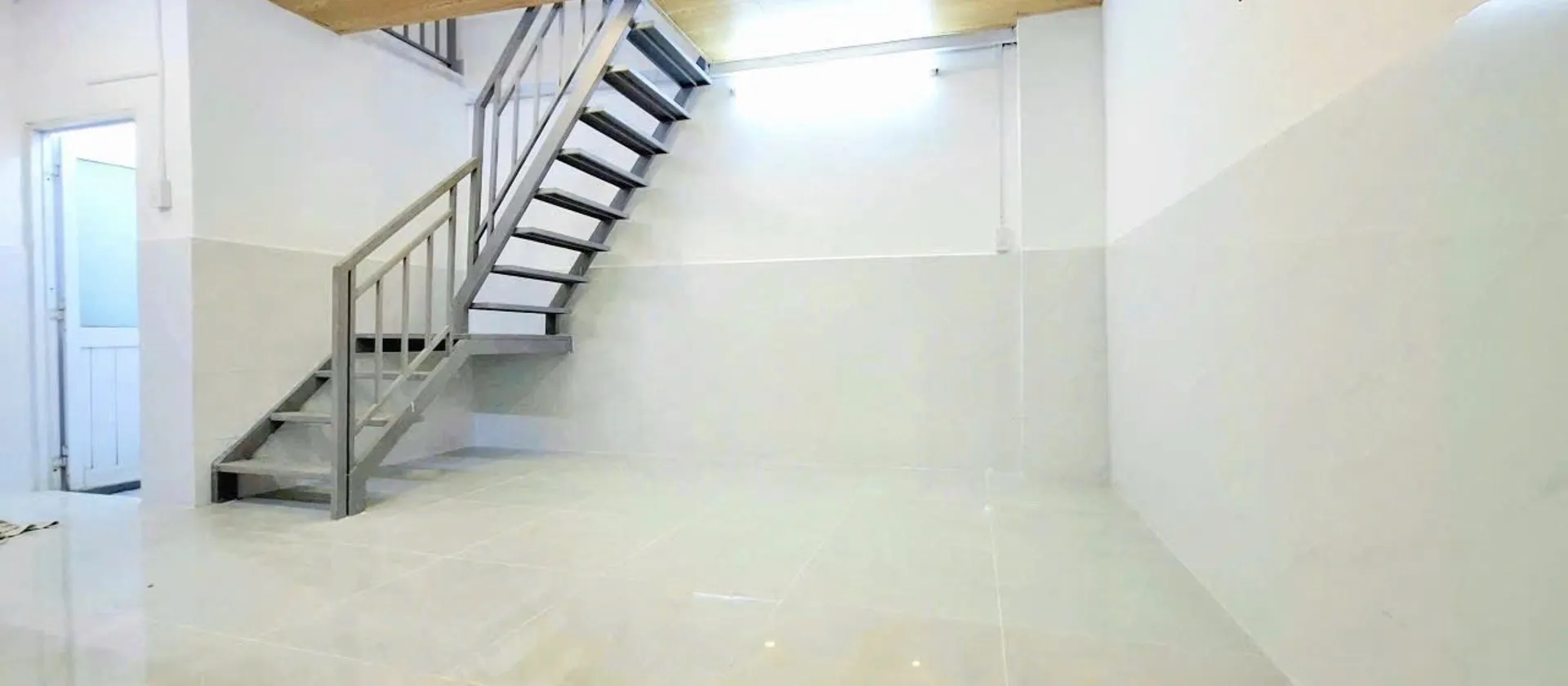 Nhà 2 tầng 20m2 giá hấp dẫn tại phường An Hội Tây - Cơ hội không thể bỏ qua... Bán nhà riêng tại An Hội Tây, Hồ Chí Minh 01