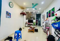 Nhà riêng vị trí vàng gần ô tô, giá tốt khó bỏ lỡ tại quận trung tâm... Bán nhà riêng tại Phú Thượng, Hà Nội 01