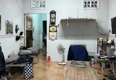 Bán nhà mặt phố tại Tân Xuân, diện tích 87m2, tiện xây mới kinh doanh... Bán nhà mặt phố tại Hóc Môn, Hồ Chí Minh 02