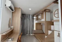 Nhà đẹp 5 tầng tại Nguyễn Văn Công - Sống tiện nghi, đầu tư sinh lời... Bán nhà riêng tại Hạnh Thông, Hồ Chí Minh 07