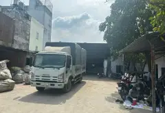 Kho xưởng mặt tiền rộng, sinh lời ngay tại Bình Chánh... Bán kho, nhà xưởng tại Tân Vĩnh Lộc, Hồ Chí Minh 05