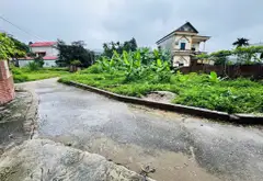 Lô đất rộng 148m - Cộng Hòa - Phù Linh - Sóc Sơn - giá hấp dẫn... Bán owner_side tại Sóc Sơn, Hà Nội 02